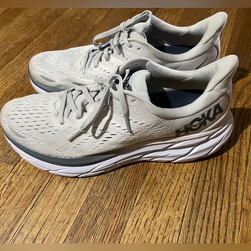 HOKA shoes